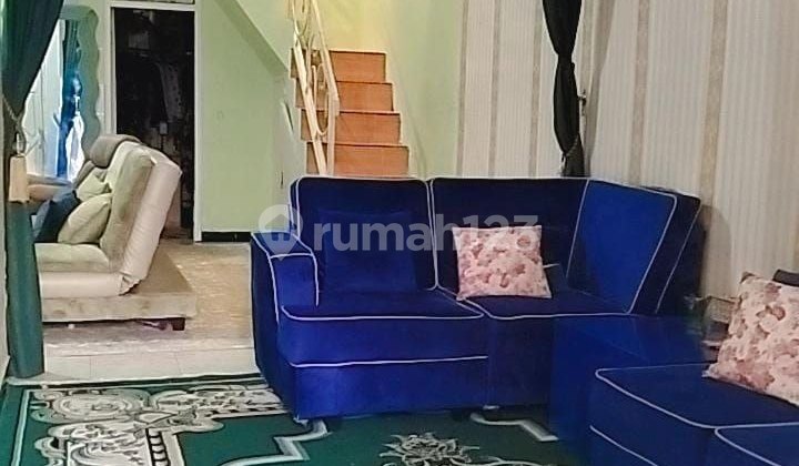 Rumah Full Furnish Siap Huni di Jl Madiun Gresik 2