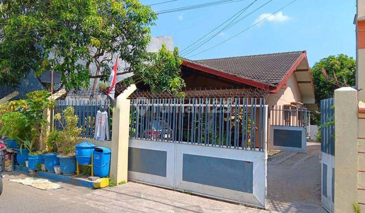 Rumah + Kos Furnish Dekat Kampus Dan Sekolah di Kendalsari Malang 1