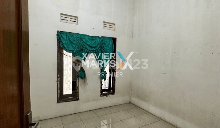 Rumah Murah Siap Huni di City Side Pakisaji Malang 2