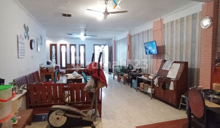 Rumah Cocok untuk Usaha Siap Huni di Borobudur Malang 2