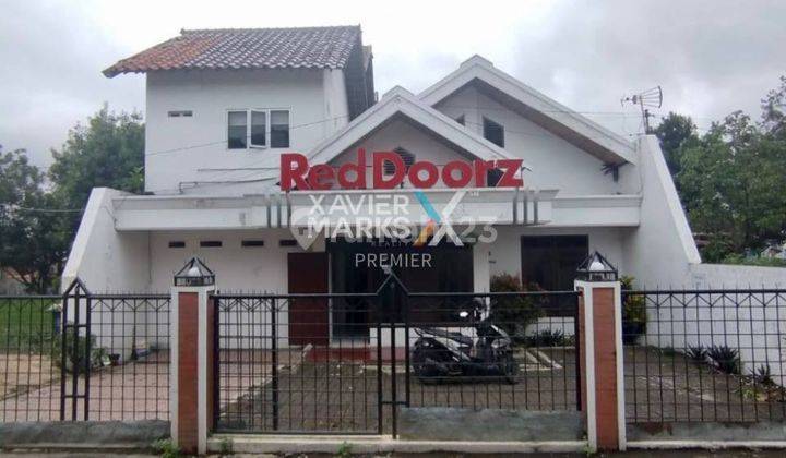 Rumah Villa Dekat Jatim Park di Oro oro Ombo Batu Malang 1