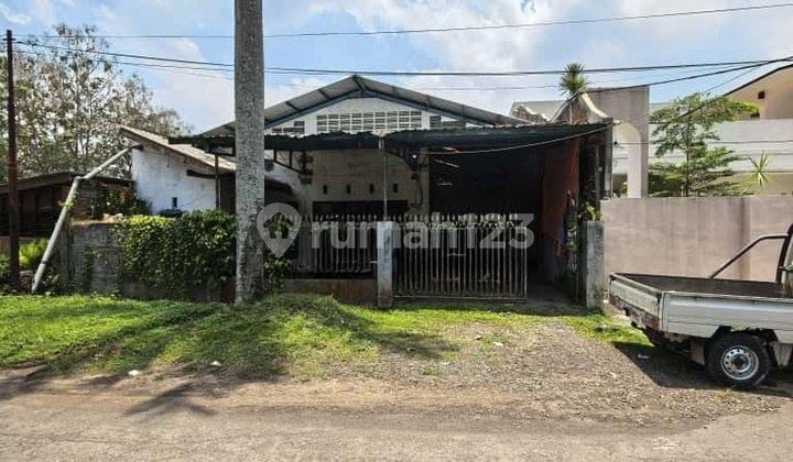 Gudang Akses Mudah Dekat Exit Tol di Cemorokandang Malang Gudang Akses Mudah Dekat Exit Tol di Cemorokandang Malang