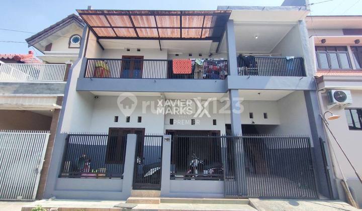 Rumah Kos Aktif Furnish Dekat Hwa Ind di Borobudur Agung Malang Rumah Kos Aktif Furnish Dekat Hwa Ind di Borobudur Agung Malang
