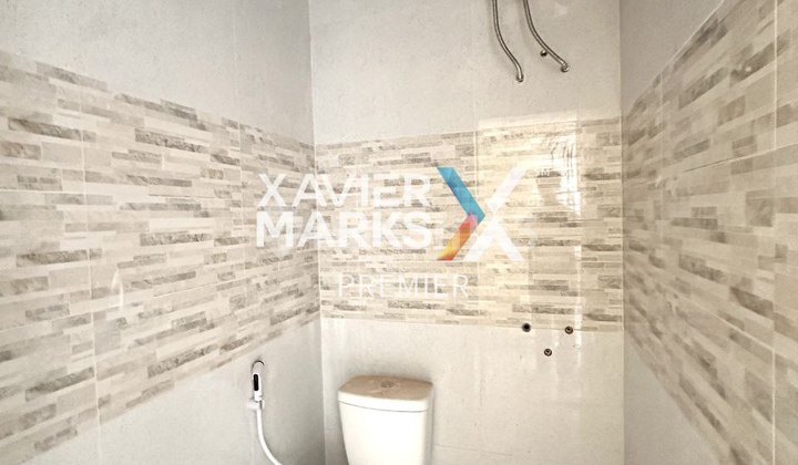 Campus Area Boarding House in Sigura-Gura, Malang 2