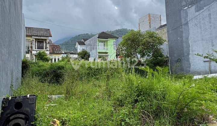 Tanah Kavling Siap Bangun di Kusuma Pesanggrahan Batu Tanah Kavling Siap Bangun di Kusuma Pesanggrahan Batu
