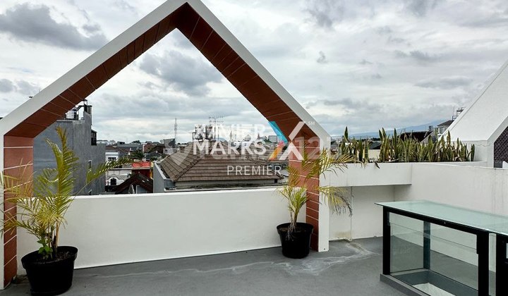 Rumah Kos Free Furnish di Area Candi Mendut Barat Malang 2