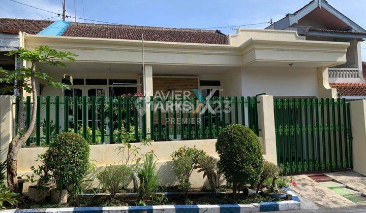 Rumah Murah Furnish Siap Huni di Teluk teluk Malang 1