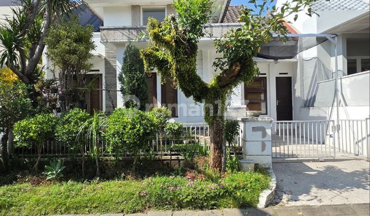 Rumah Terawat Dekat Elpico di Villa Puncak Tidar Malang Rumah Terawat Dekat Elpico di Villa Puncak Tidar Malang