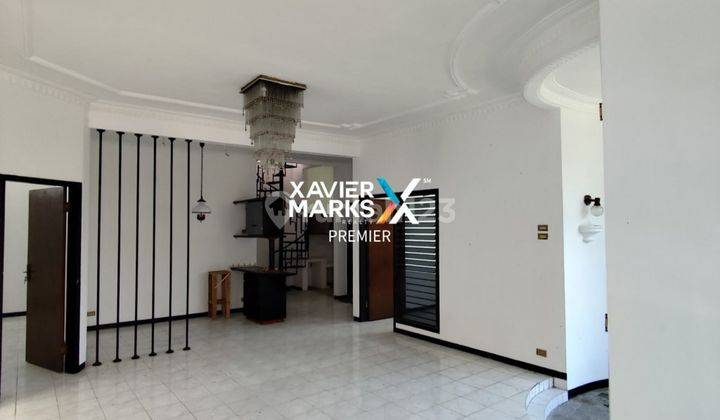 Rumah Hook Minimalis Akses Mudah di Tidar Malang 2