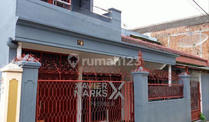 Rumah Dekat Kampus Siap Huni di Jl Taman Borobudur Malang Rumah Dekat Kampus Siap Huni di Jl Taman Borobudur Malang