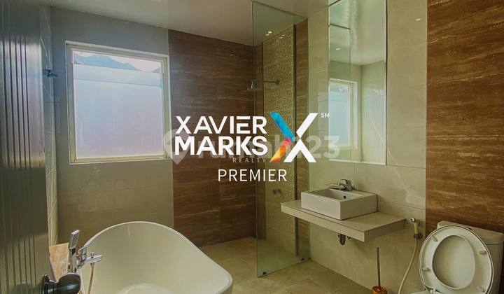 Rumah Villa Full Furnish View Pegunungan di Batu Malang