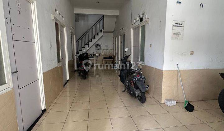 Rumah Kos Aktif Dekat Kampus di Tegalgondo Malang 2