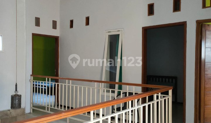 Rumah Siap Huni Kawasan Elit di Pondok Blimbing Indah Malang 2