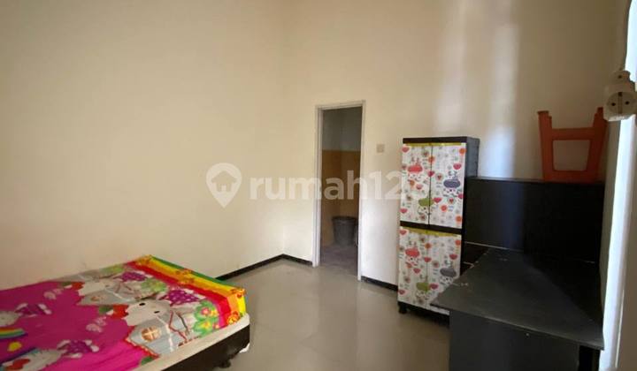 Rumah Kos Kawasan Kampus di Merjosari Malang 2