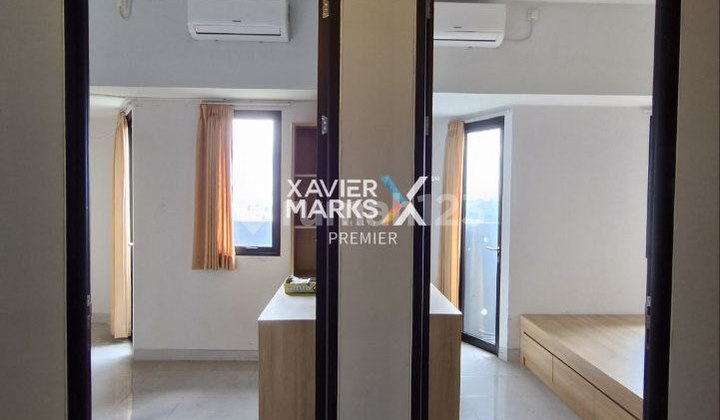 Apartemen Semi Furnish Dekat Berbagai Kampus di Begawan Malang Apartemen Semi Furnish Dekat Berbagai Kampus di Begawan Malang