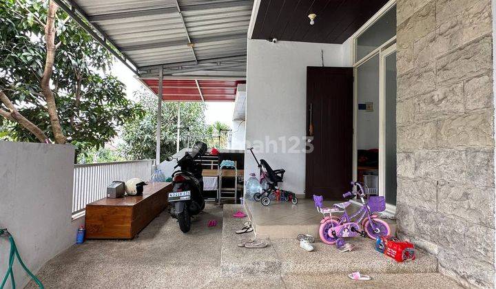 Rumah Minimalis Modern Siap Huni di Austinville Malang 2