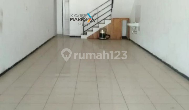 Ruko Cocok Berbagai Usaha Poros Jalan La Sucipto Malang 2