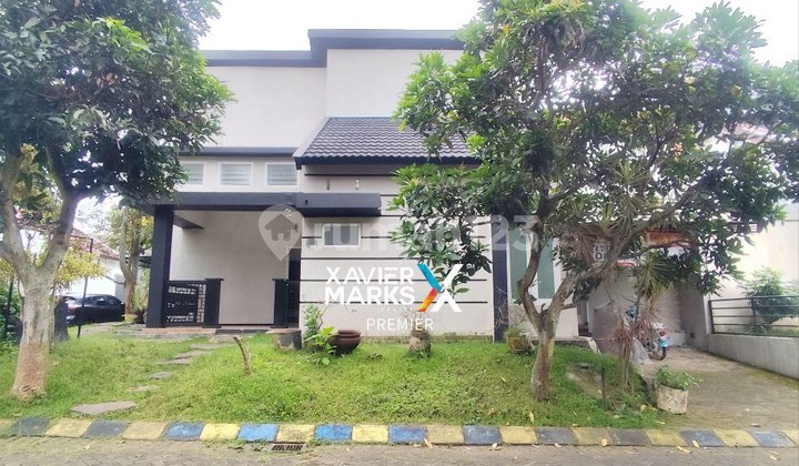 Rumah Hook Dekat Jatim Park di Sengkaling Malang Rumah Hook Dekat Jatim Park di Sengkaling Malang
