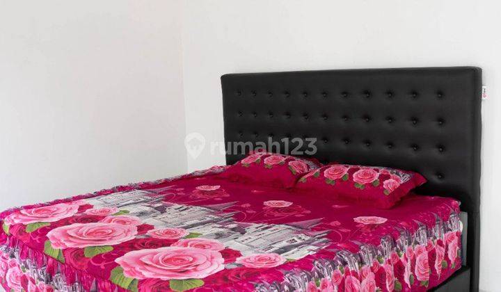 Villa Full Furnish Dekat Exit Tol di Riverside Malang 2