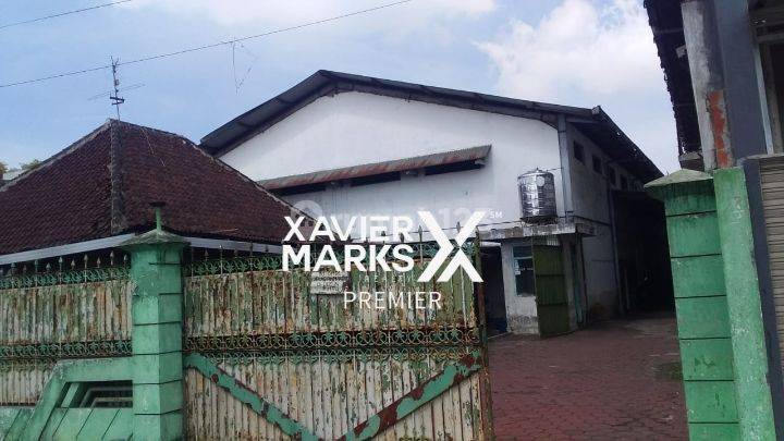 Gudang Murah Ex Garmen di Kepanjen Malang 1