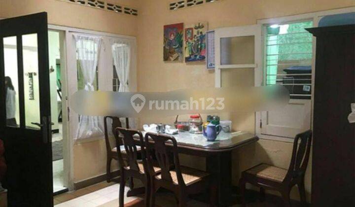 Rumah Full Furnish Siap Huni di Jalan Nongkojajar Malang 2