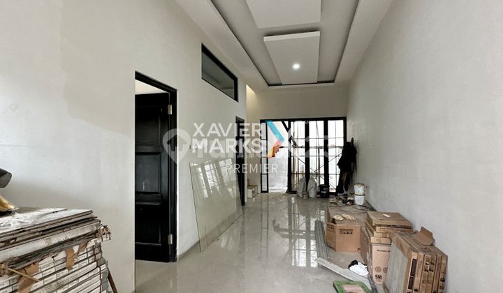 New House Easy Access One Step From Suhat in Borobudur Malang 2