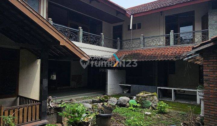 Rumah Nol Jalan Panglima Sudirman Malang 2