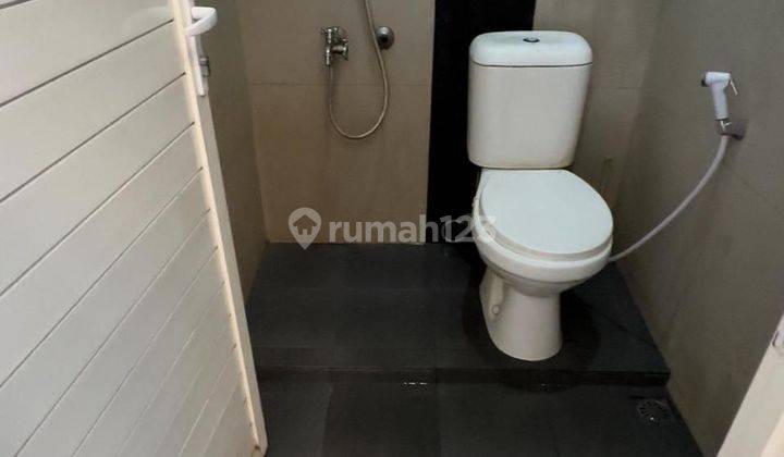 Rumah Semi Furnish Selangkah Dari Exit Tol di Krajan Pakis Malang 2