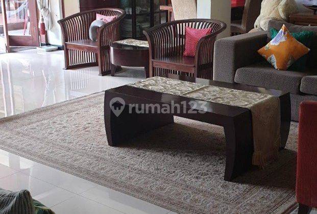 Rumah Mewah Siap Huni di Mojoroto Kediri 2