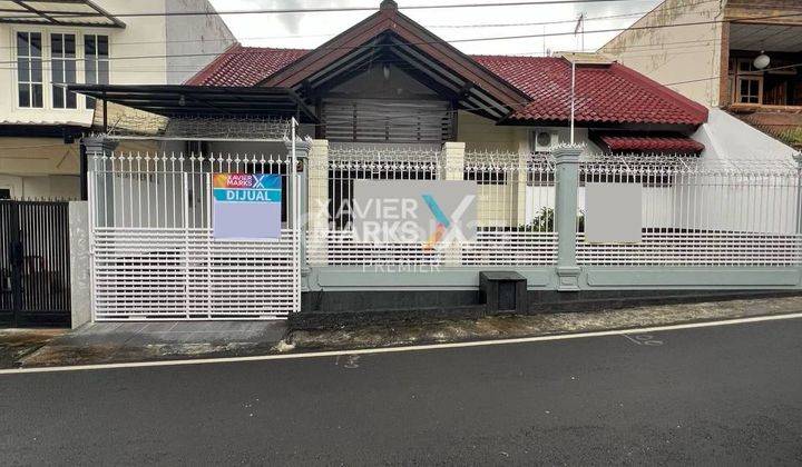 Rumah Terawat Dekat Unmer di Tidar Malang 1