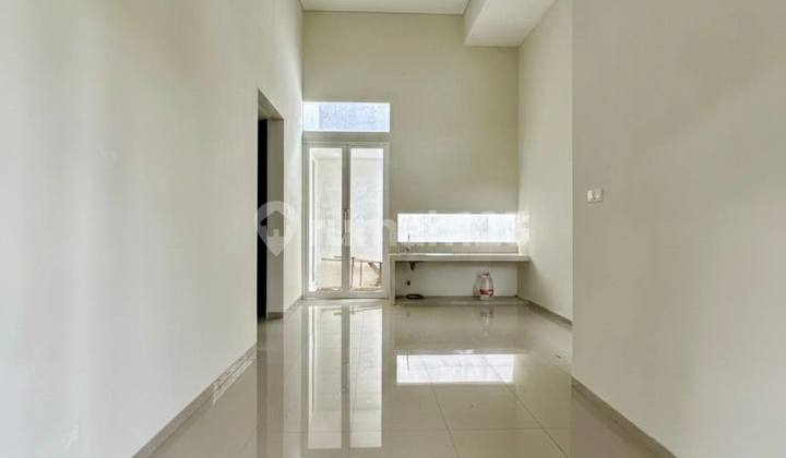 Rumah Minimalis Terawat di The Oz Tidar Malang 2