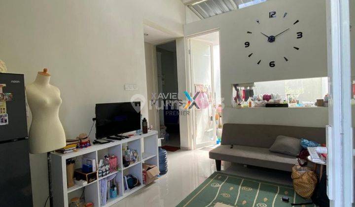 Rumah Minimalis View Cantik di The Oz Malang 2