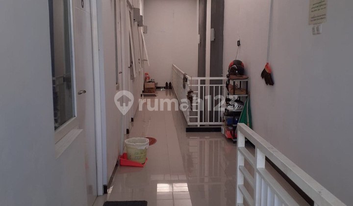 Active Boarding House Campus Area on Jl Sunan Kalijaga, Malang 2