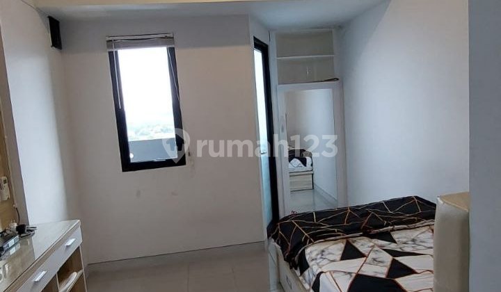 Studio Type Apartment Fully Furnished in Begawan Malang 2