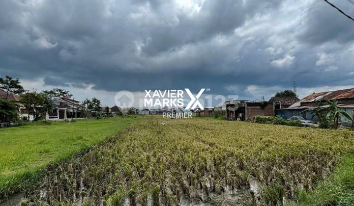 Land One Step to Toll Exit in Karanglo, Malang Land One Step to Toll Exit in Karanglo, Malang