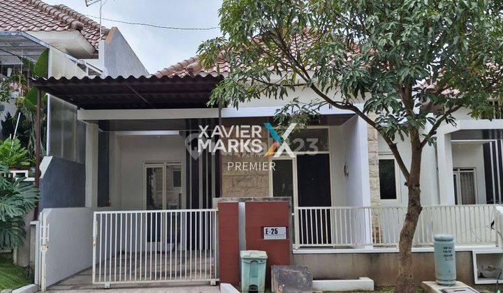 Rumah Murah Terawat di Austinville Dieng Malang 1