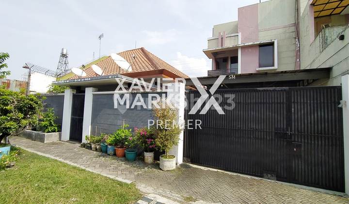 Rumah Harga Miring Siap Huni di Istana Borobudur Malang Rumah Harga Miring Siap Huni di Istana Borobudur Malang