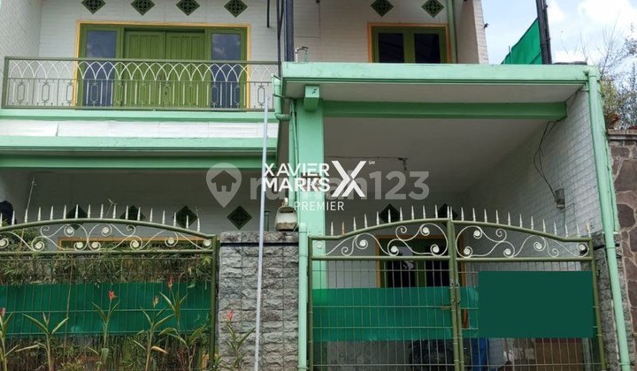 Rumah Kawasan Elit di Pondok Blimbing Indah Malang Rumah Kawasan Elit di Pondok Blimbing Indah Malang