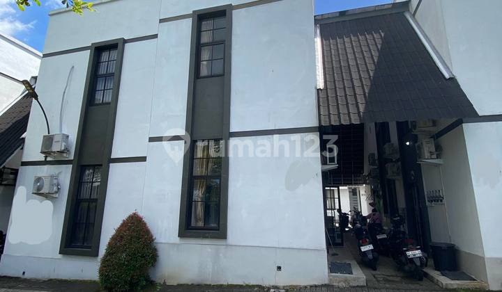 Full Furnished Boarding House Near Binus Campus in Araya, Malang