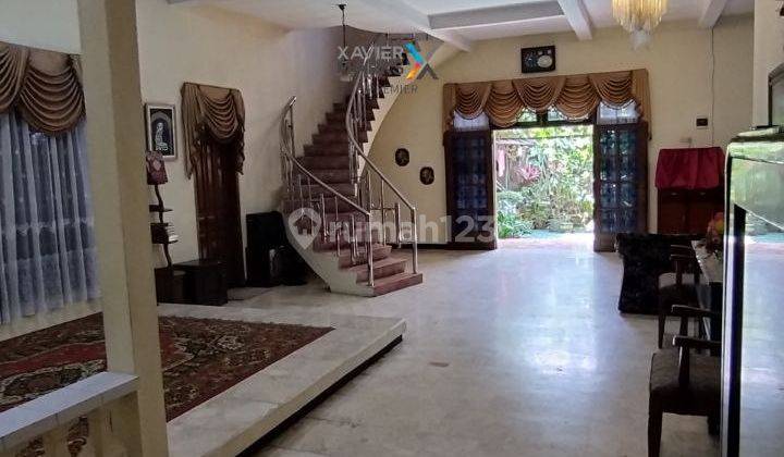 Rumah Usaha Poros Jalan Raya Bedali Lawang Malang 2