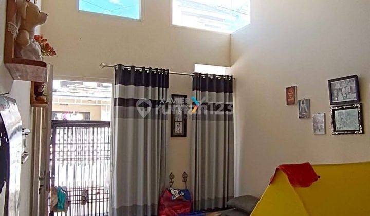 Rumah Murah Minimalis Siap Huni di Klayatan Sukun Malang 2