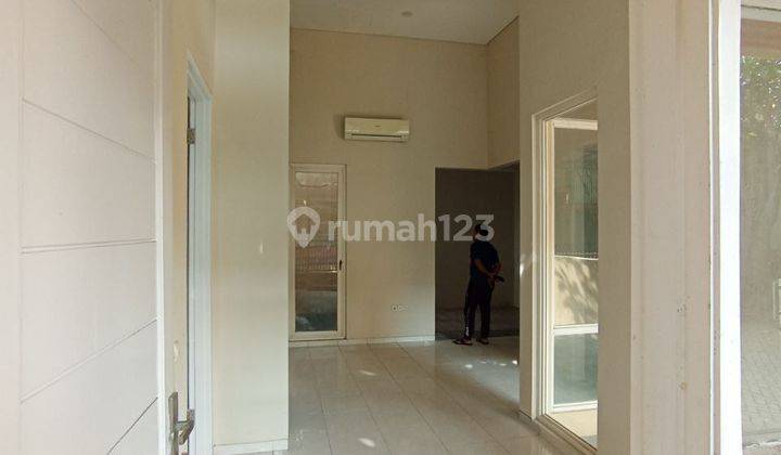 Rumah Minimalis Dekat Kampus di Permata Jingga Malang 2