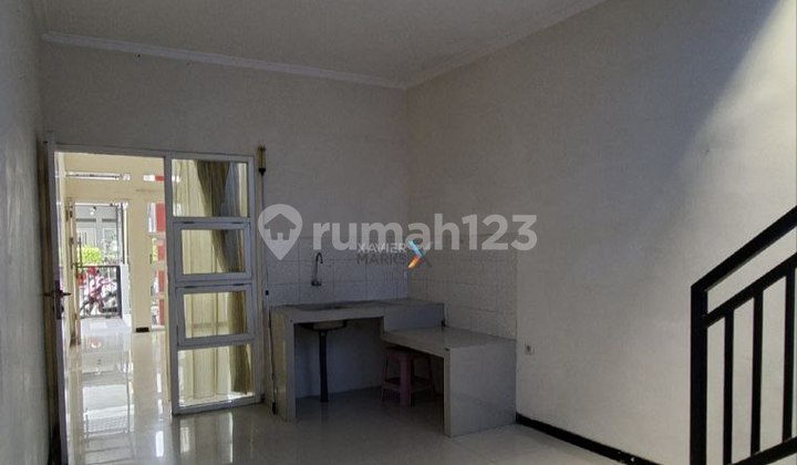 Affordable Minimalist House in Cengger Ayam, Malang 2