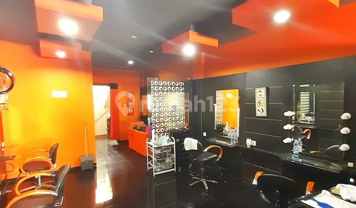 Furnished Shop House Business Center in Soekarno Hatta Malang 2