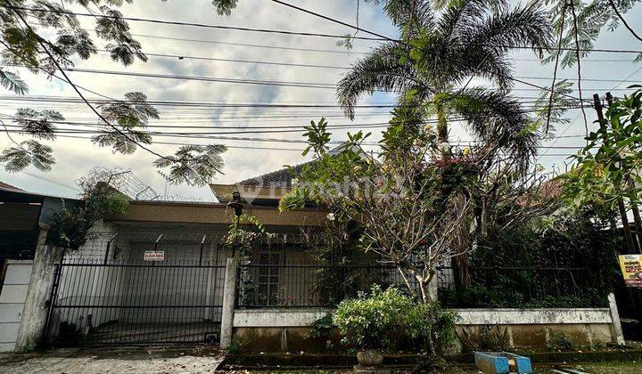 Rumah Terawat Akses Mudah di Sarangan Malang 1