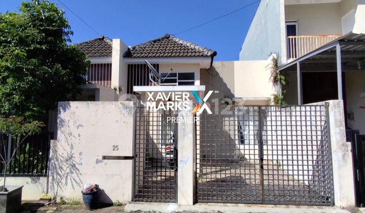 Rumah Murah Plus Mezzanine di La Tansa Merjosari Malang Rumah Murah Plus Mezzanine di La Tansa Merjosari Malang