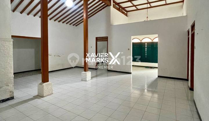 Rumah Selangkah ke Exit Tol di Karangploso Malang 2