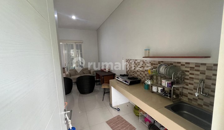 2-Story House Exclusive Location in Green Orchid Malang 2