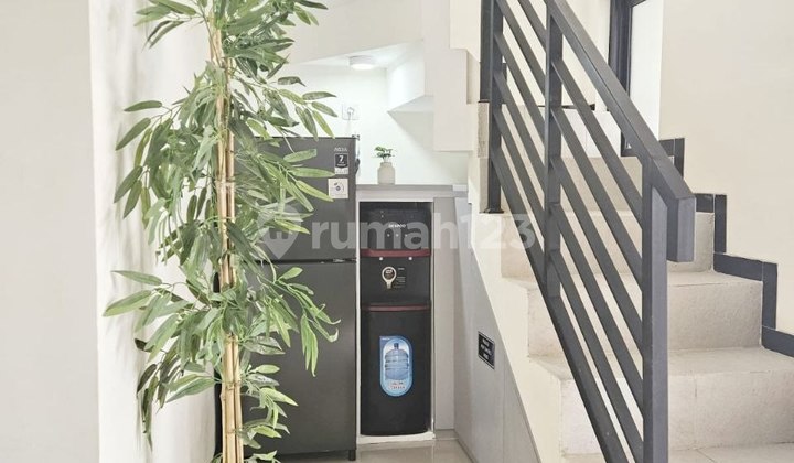 Active Full Furnish Boarding House in Graha Agung Merjosari Malang 2