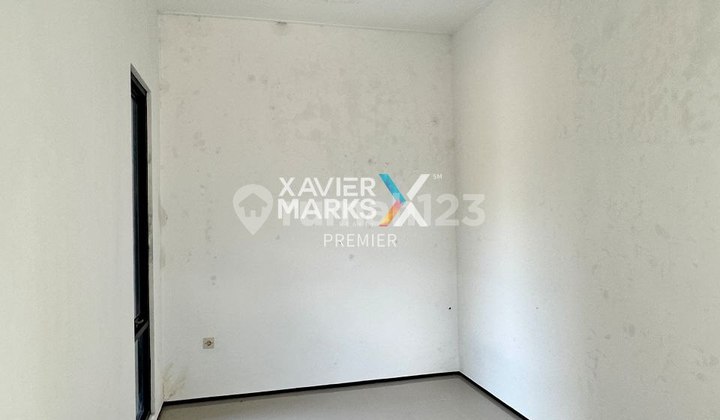 Rumah Baru Minimalis di Griya Raya Karangploso Malang 2